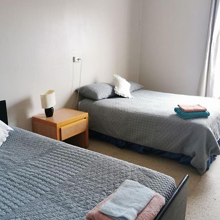 Railton Hotel - Heritage Pub Accommodation 外观 照片