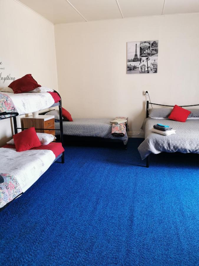 Railton Hotel - Heritage Pub Accommodation 外观 照片