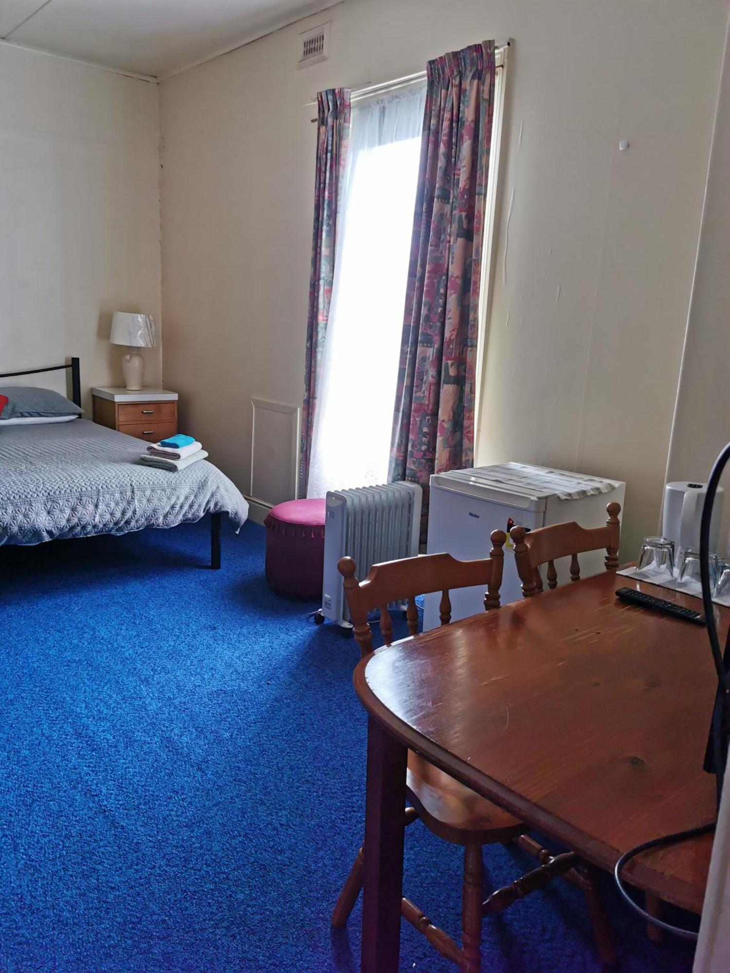 Railton Hotel - Heritage Pub Accommodation 客房 照片
