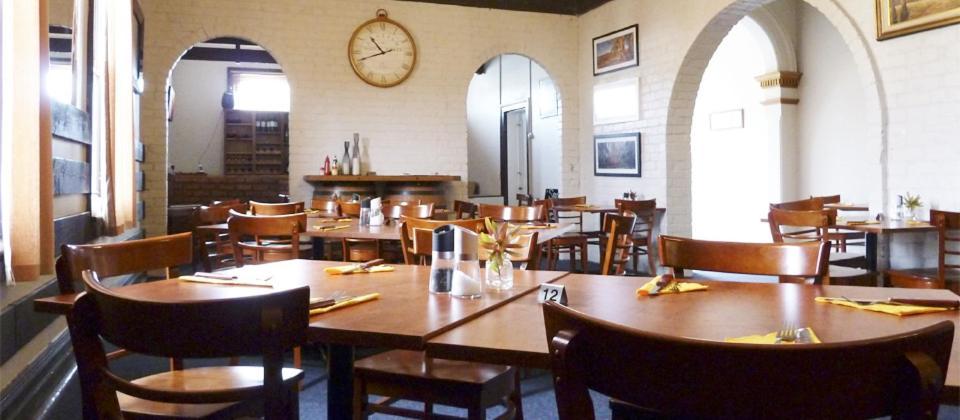 Railton Hotel - Heritage Pub Accommodation 外观 照片