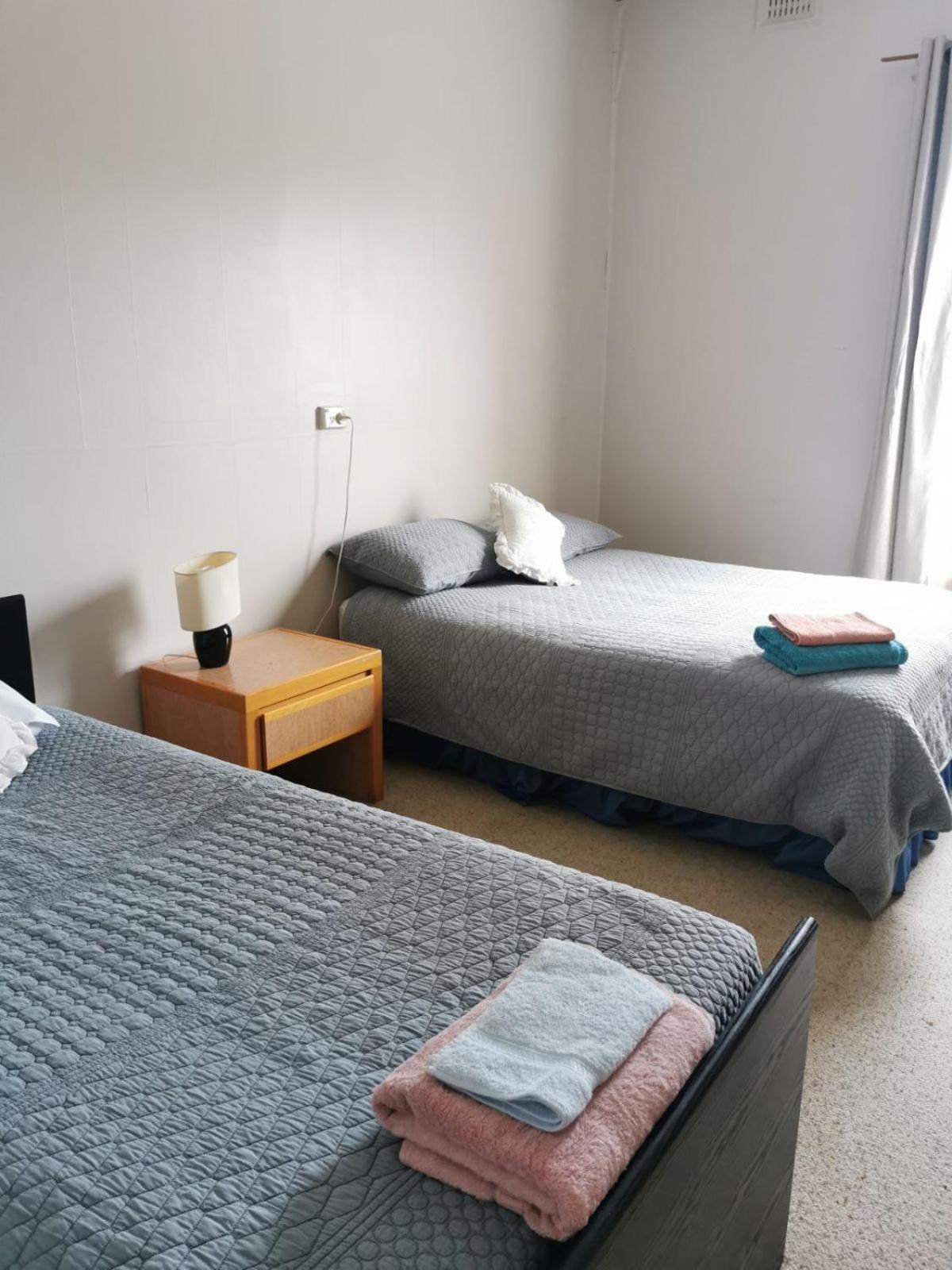 Railton Hotel - Heritage Pub Accommodation 外观 照片